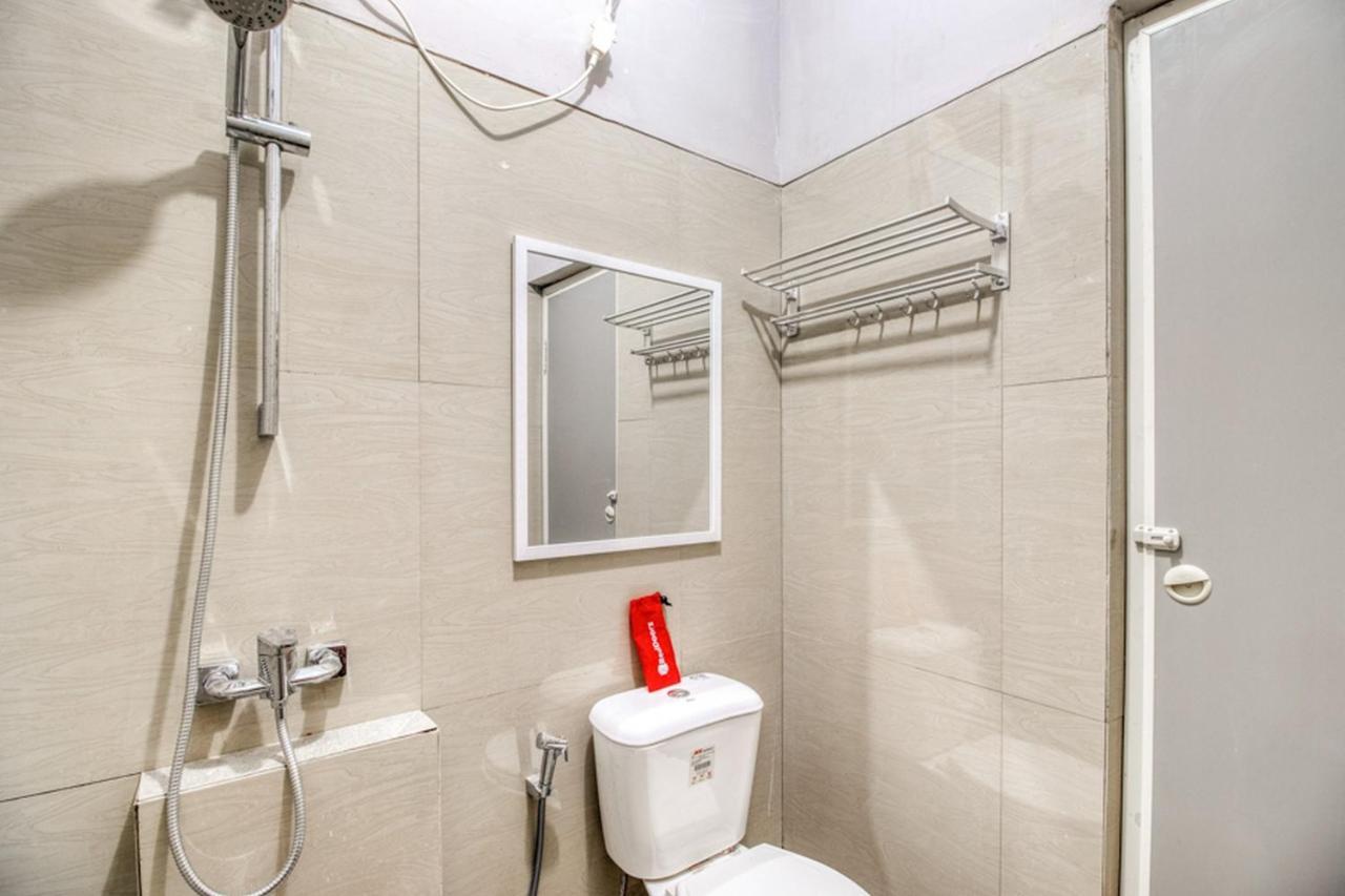 Reddoorz Near Malioboro Tugu Station Jogja 2 Hotel Yogyakarta Exterior foto